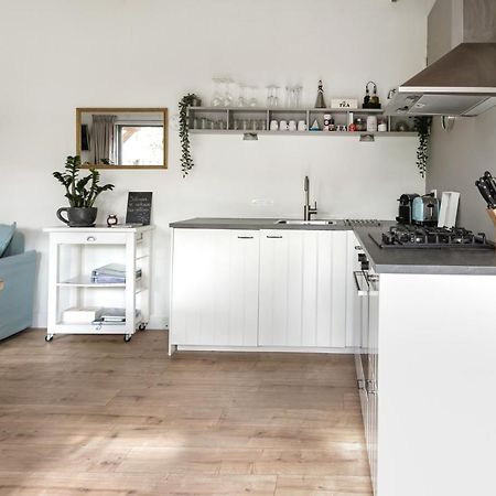 Woubrugge Logies Villa Exteriör bild