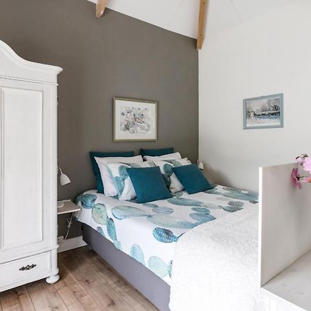 Woubrugge Logies Villa Exteriör bild